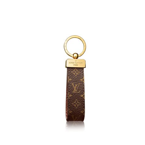 schlüsselanhänger louis vuitton herren|louis vuitton key holder bag.